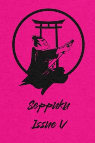 Seppuku issue paperback - seppuku,