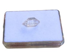 Herkimer Diamant  15x7,8x5,2
