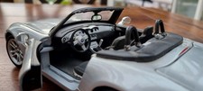 Bmw 18 maisto - z8,