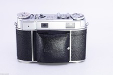 kodak retina IIIc with xenon