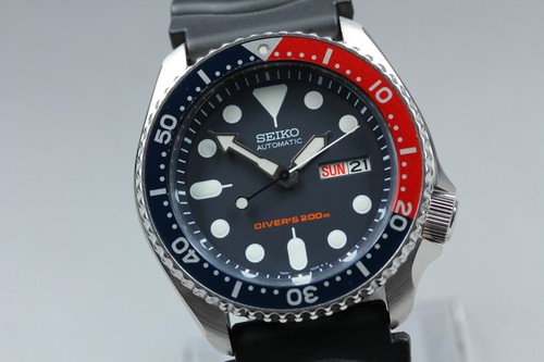Near mint vintage - vintage, seiko