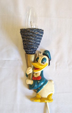 Donald duck lampe wandleuchte - lampe,
