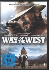 Way of the West von S. Wyeth Clarkson | DVD |