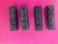 Muster Mafac "Racer" 4 Punkt