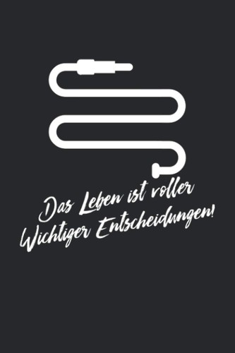 Notizbuch tontechniker 100 - notizbuch,