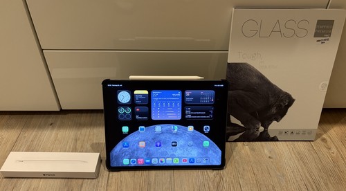 Apple ipad pro - apple,