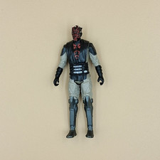 Star Wars Darth Maul – Saga Legends (2013, Hasbro) 3,75“ (AF7545)