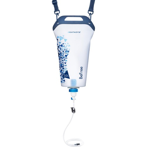 Katadyn befree filter liter - katadyn,