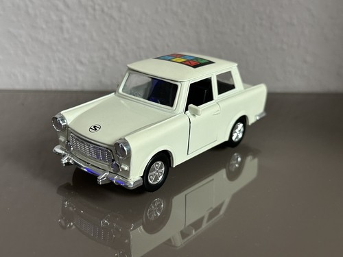 Trabant spielzeug deko - trabant,, spielzeug,