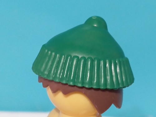 Playmobil alte grüne - playmobil,