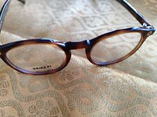 Brillengestell Prinz PI Amalfi havana zu verkaufen