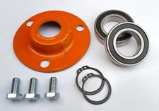 ATIKA Trommellager Lager kpl