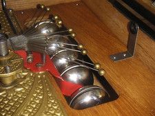 Kalliope 10 Glocken 20 Platten