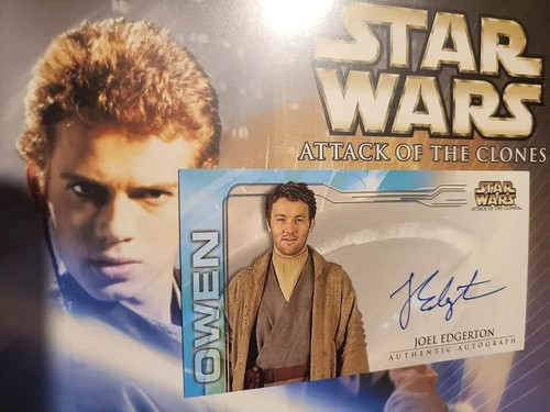 Topps star wars attack the - topps,
