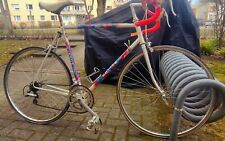 Rennrad gebraucht 80/90iger Jahre. Gemuffter Rahmen, Vintage, Bio-Pace, 28Zoll, 