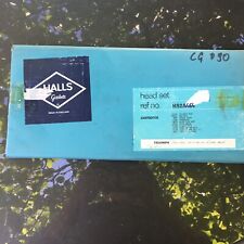 NOS Zylinderkopf- Dichtsatz Triumph Spitfire Mk2 Triumph 1300 1965-1967