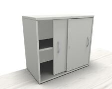 Anstell-Schiebetürenschrank