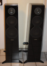 Yamaha NS-F700 BP Piano Black