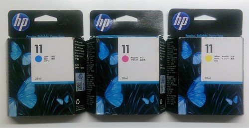 Original hp 11 - 3,