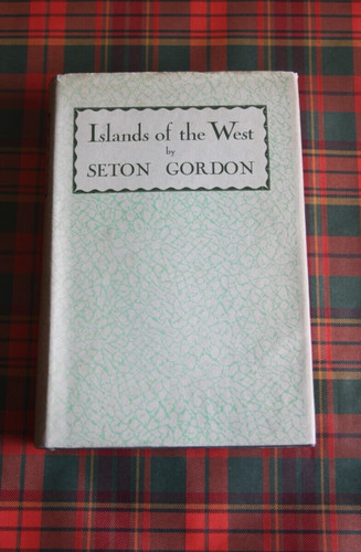 Islands the west - the, by