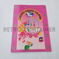 Mattel Cherry Merry Muffin -