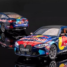 Bmw g82 red bull - bmw, m4