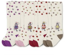 Sterntaler Motiv-Strumpfhose