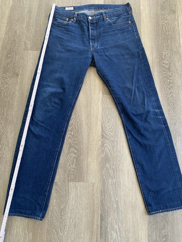 Levi 501 jeans straight - levi’s,