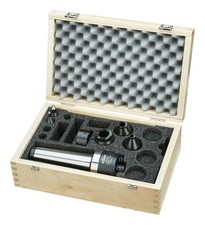 Röhm Stirnseiten-Mitnehmer