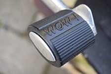 Kickstartergummi Piaggio Vespa