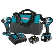 Makita XT296ST 18V LXT