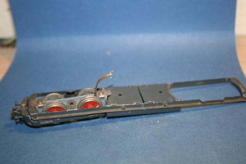 Trix express 50 - vt,