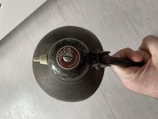 Helo Scherenlampe, 1950er