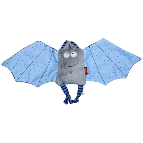 Sigikid fledermaus schmusetuch - sigikid,