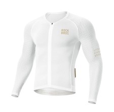 ROCKBROS Herren Fahrradtrikot