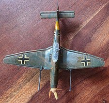 🛩️ Junkers Ju 87 G