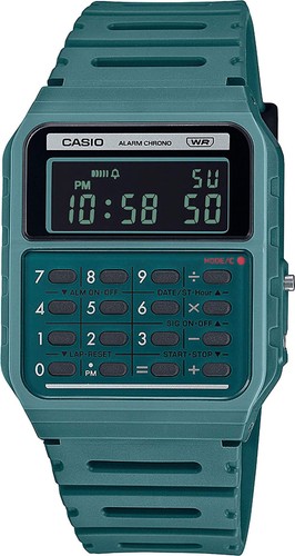 Casio vintage herren - vintage,