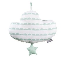 Baby Spieluhr (Happy Cloud)