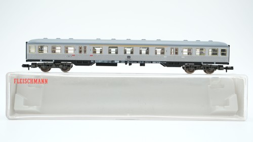 Fleischmann 8121 - n,