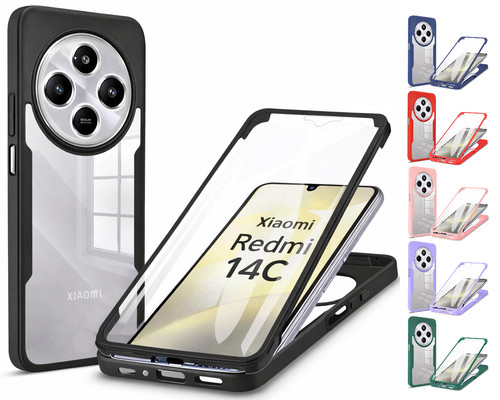 Hülle für xiaomi redmi - xiaomi, 14c