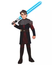 Anakin skywalker kinderkostüm - anakin,