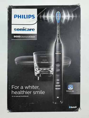 Philips sonicare diamondclean - philips,
