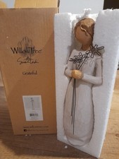 Willow Tree Figur Grateful