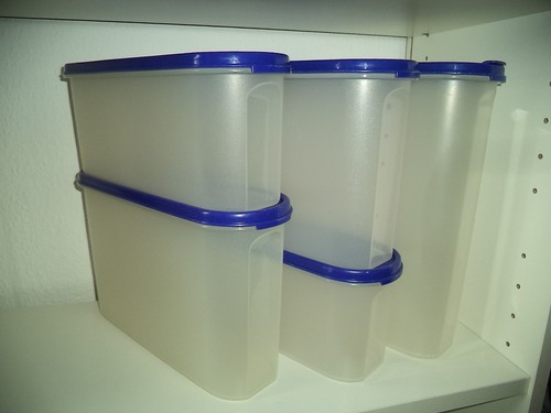 Tupperware super - tupperware, xl