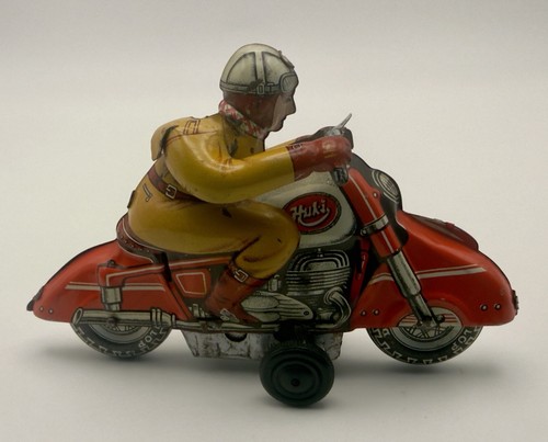 Huki motorrad - huki,