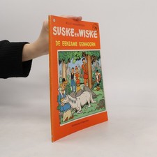 Suske en Wiske: De eenzame