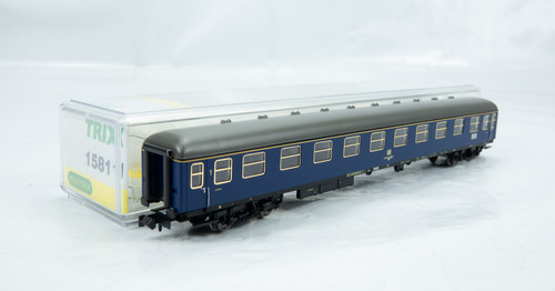 Minitrix 15811 schnellzugwagen - 15811,