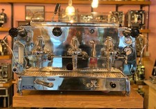 Faema E61 F3 Traditionell 3Gr.