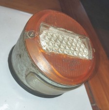 BALACO Oldtimer Rücklicht 4/64 MZ ES ETS TS 150 250 IWL Troll Stoye Seitenwagen