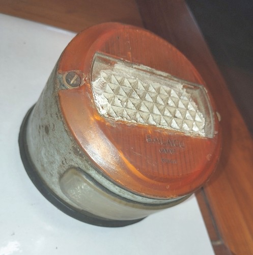 Balaco oldtimer rücklicht - balaco,
